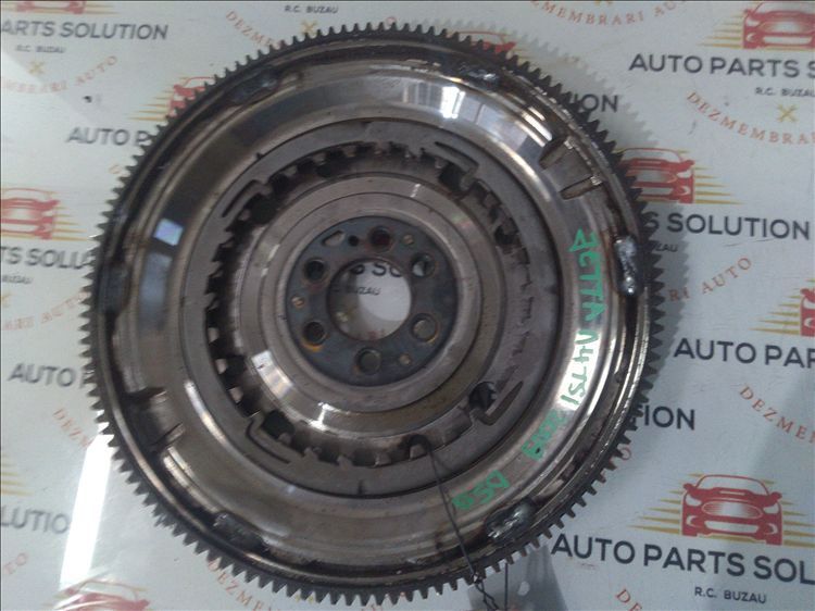 volanta volkswagen jetta 1.4 tsi an fabr.2009