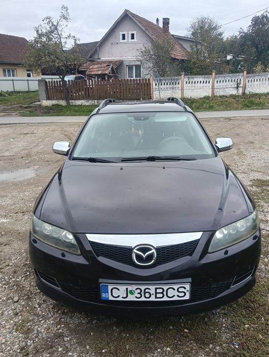 De vânzare mazda 6