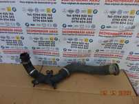 Furtun intercooler Dacia sandero 0.9 Logan MCV Lodgy Dokker conducta i