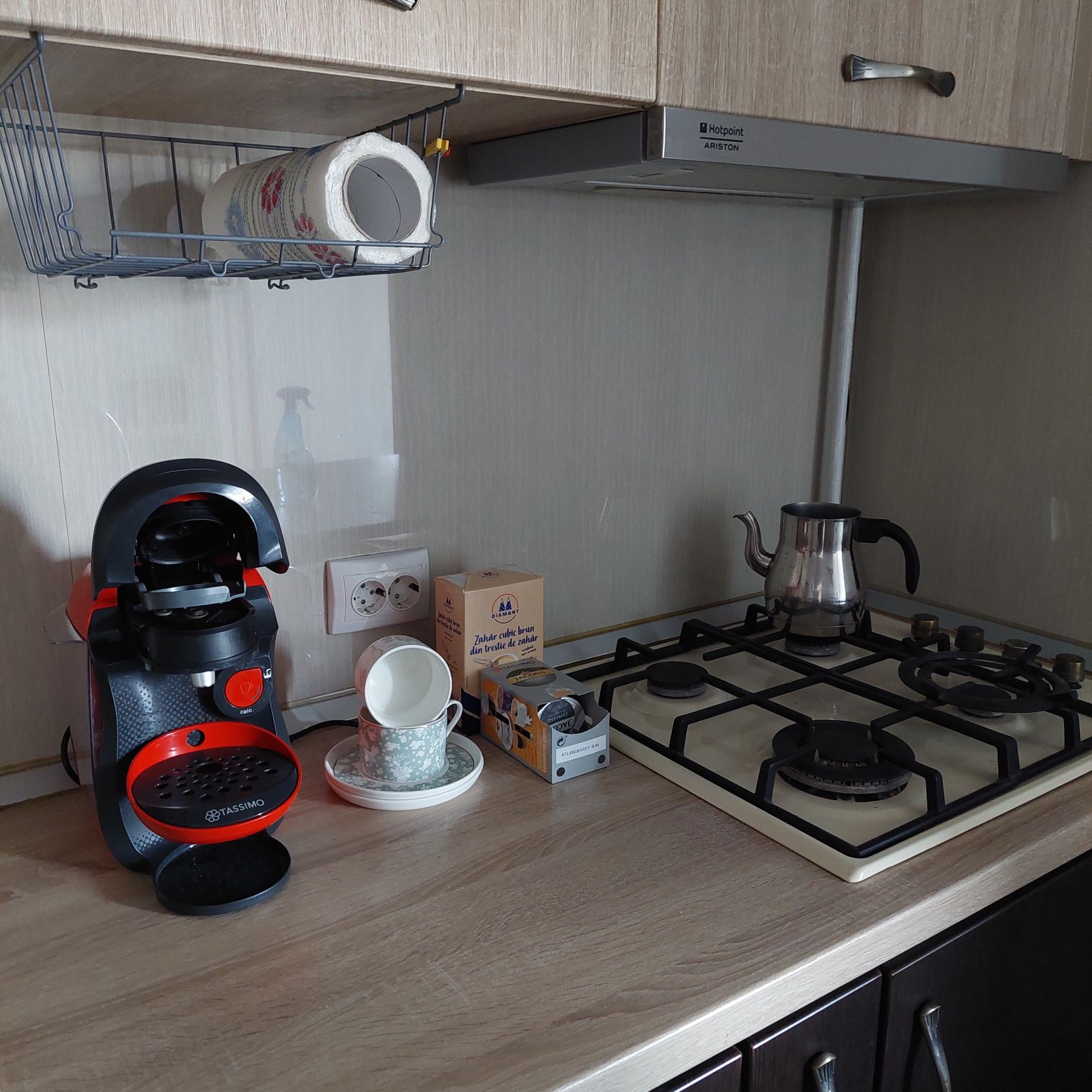 Ofer spre inchiriere, in regim hotelier apartament ultra central