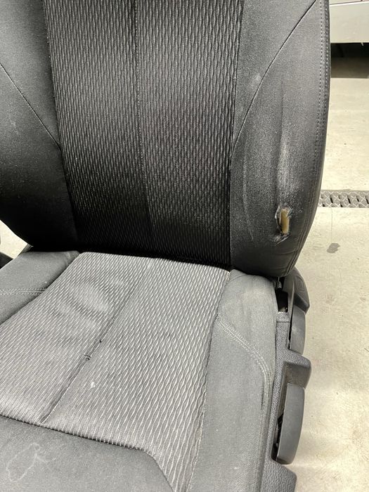 Scaune fata BMW F30 F31 la 300 ron