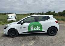 Inchiriez auto pentru ridesharing- Bolt/Uber