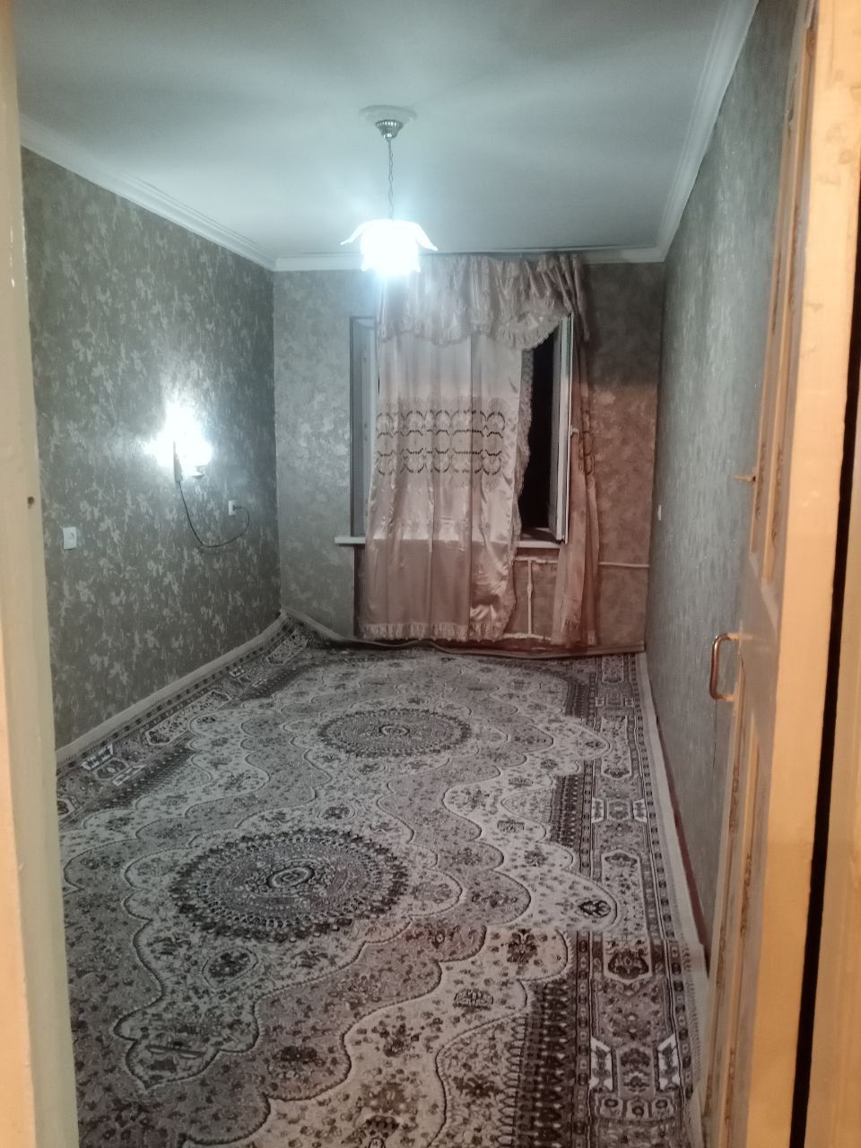 Ижара ким турса хам берилади