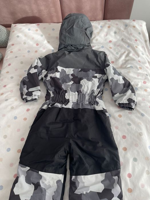 Costum schi ski copii