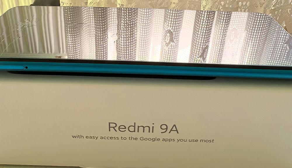 Xiaomi Redmi 9A 32GB/2GB RAM