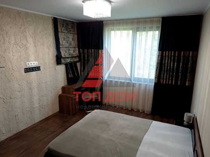Дава се под наем Тристаен апартамент в Варна, Младост 1 - 90 кв.м за 612 € - Снимка #4