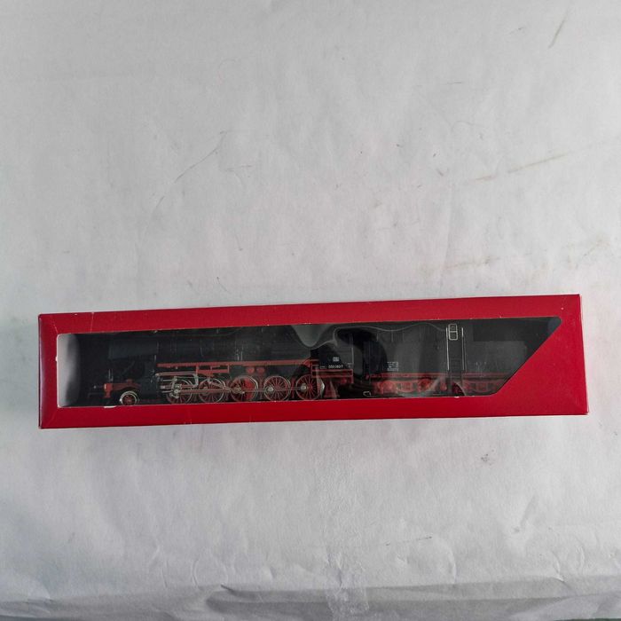 Liquid Money vinde-  Macheta Marklin Digital mfx BR50 NOU