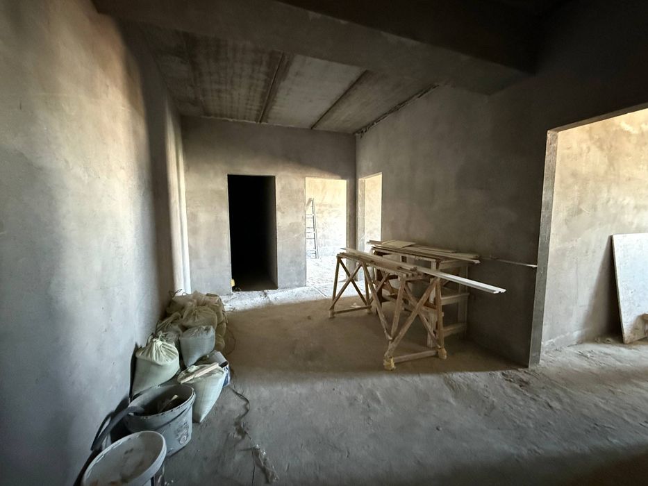 Шикарная 2 комнатная квартира Юнусабад 18 квартал