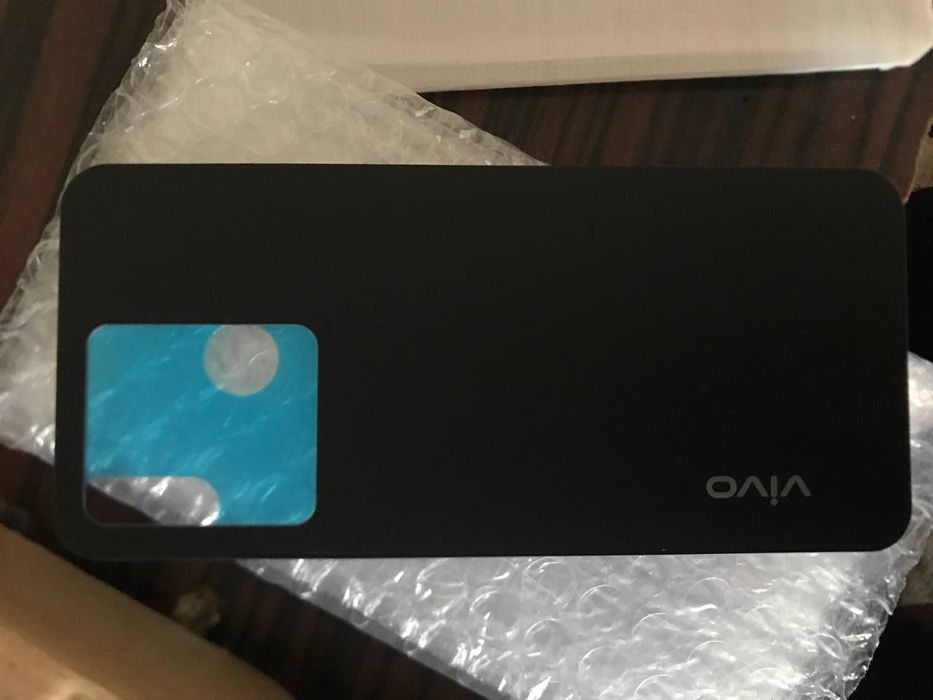 Vivo V25 e uchun orqa krishka
