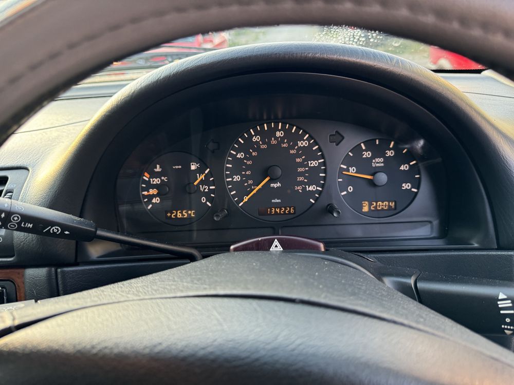 Mercedes Ml 270 Cdi Facelift на части