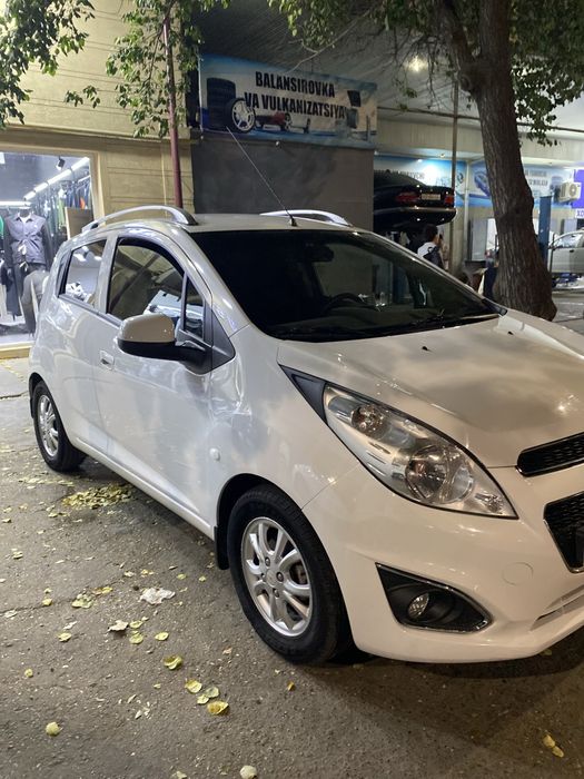 Спарк автомат 4 фулл 2020