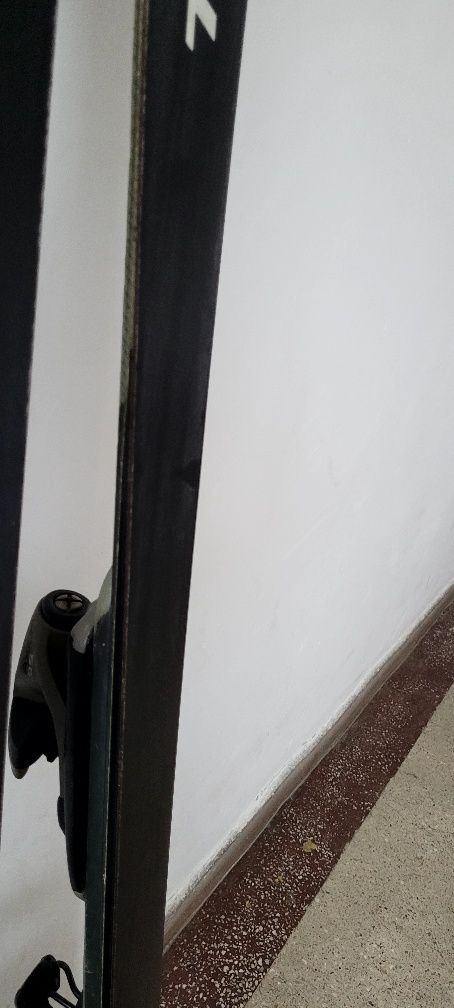 Schiuri Rossignol Cobra S 160 cm