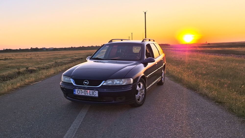 Opel Vectra B 1999