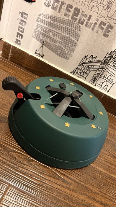 Suport pom Craciun (brad) reglabil