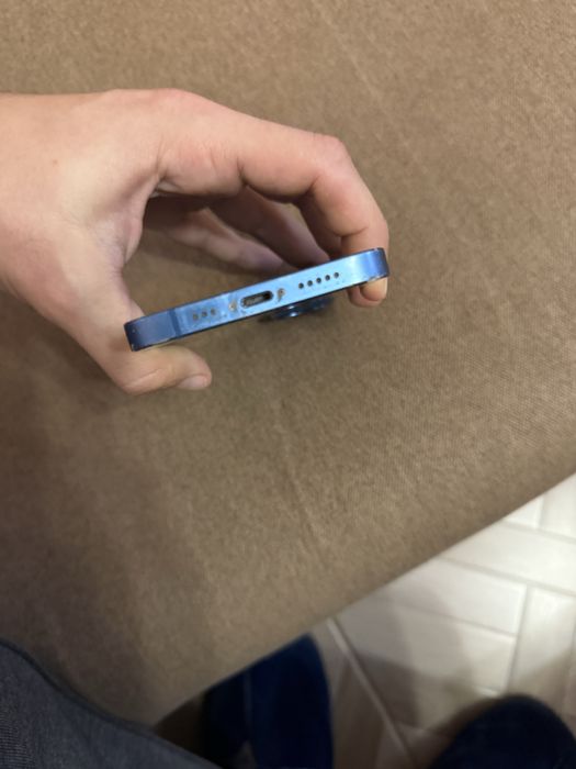 Iphone 13 blue, 64 gb