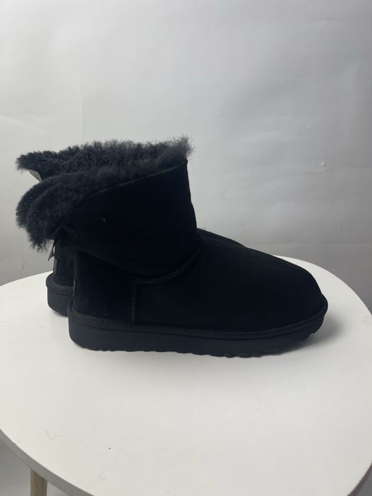 Cizme Ugg Bailey Bow