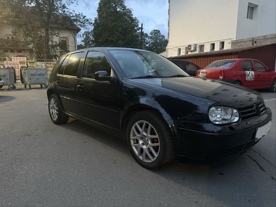 Vand Golf 4 1.6 16v