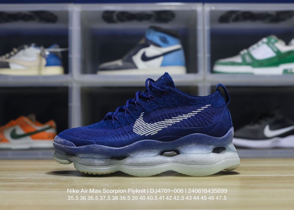 Nike Scorpion 36-44 Оригинални на намалена цена!!