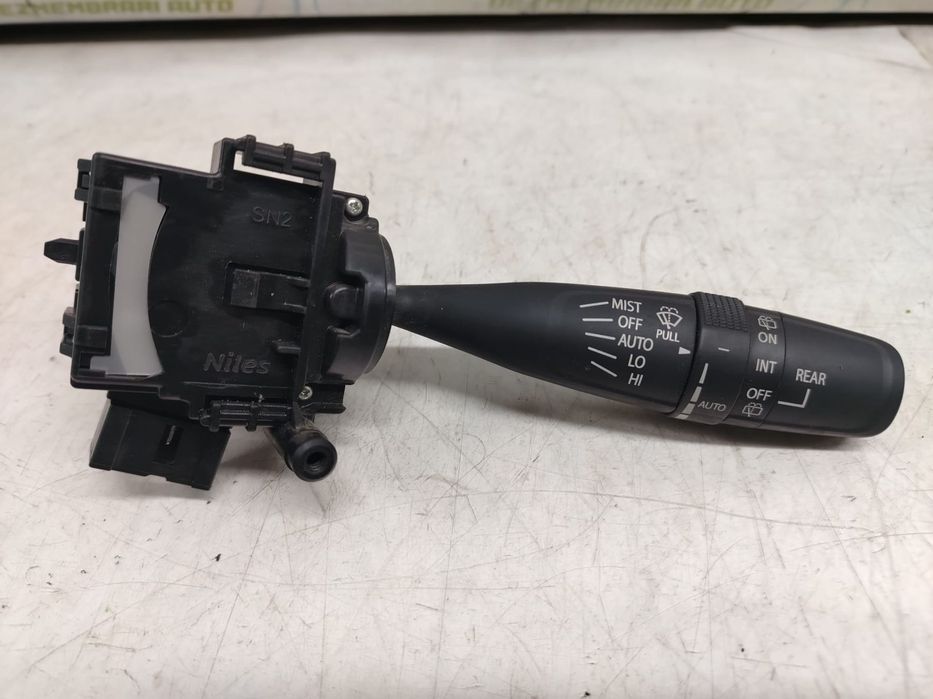 Maneta stergator parbriz Suzuki Vitara 2 [2014 - 2018]