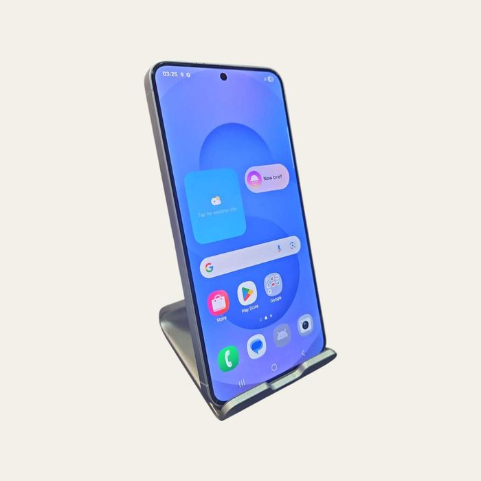[6577] Samsung S25 128GB 8RAM / Amanet Tulcea
