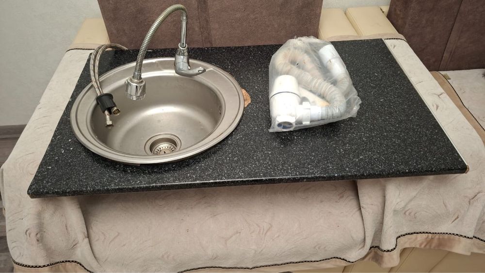 Продам мойку б/у