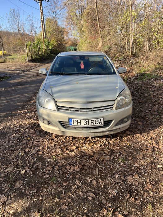 Opel Astra  SPORT GTC +GPL