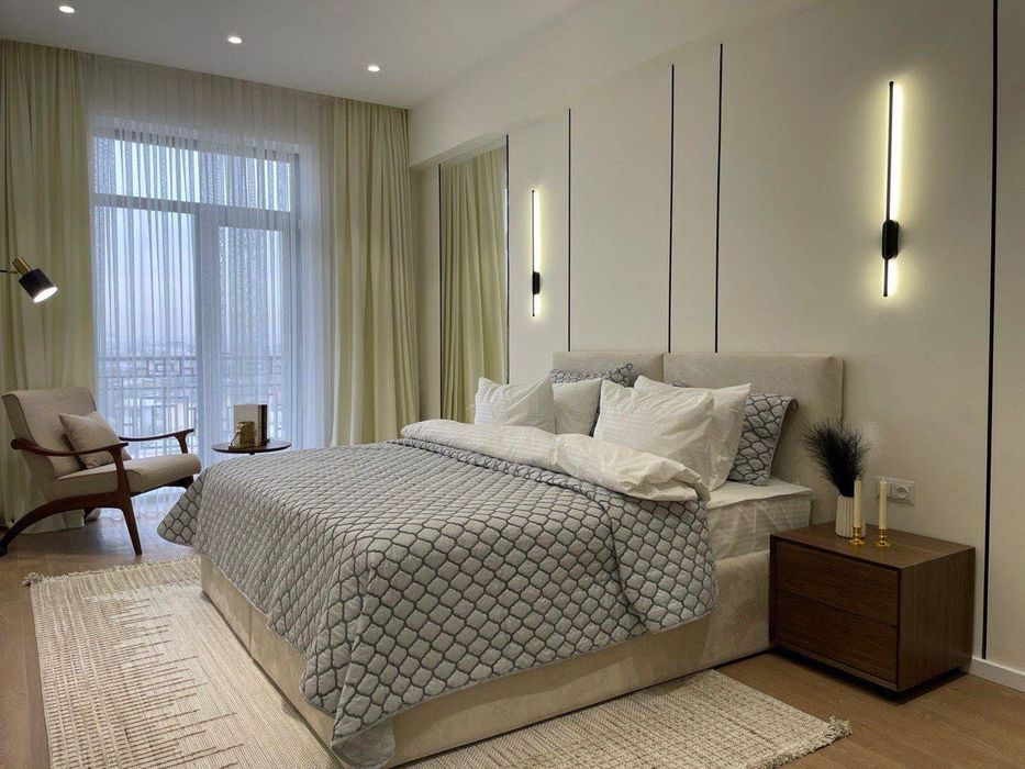 Продается квартира возле Мегопланета 3x комнатаная квартира ID10