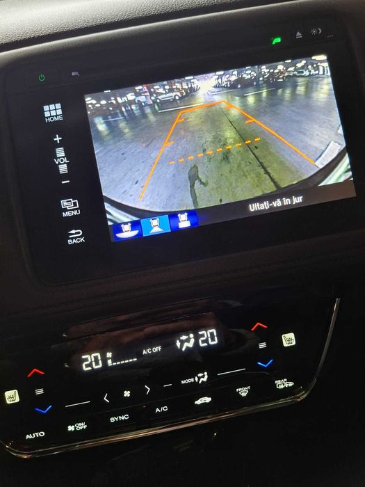 Honda HR-V 2019 benzina