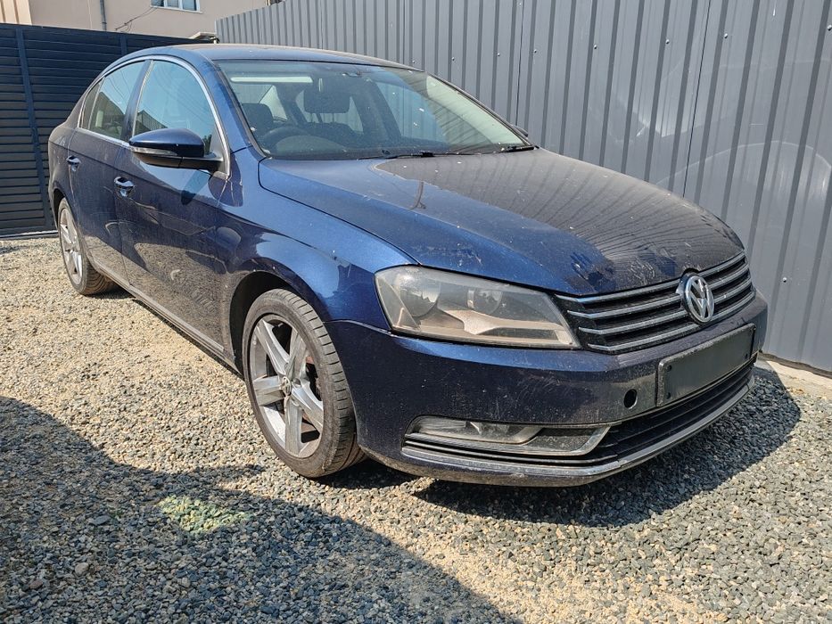 Jante17 vw passat b7 700lei