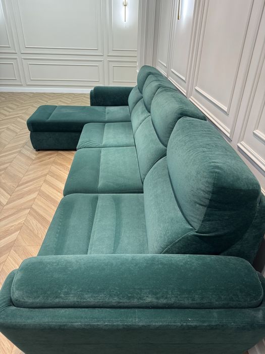 Продается угловой диван