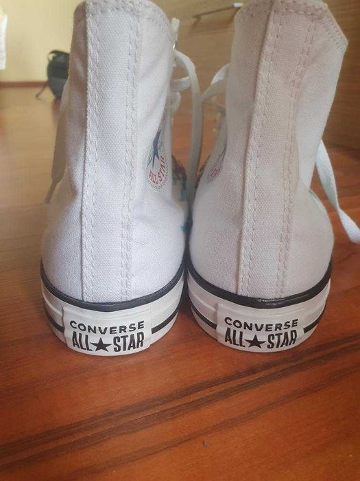 Оригинални обувки Converse