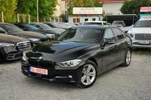 BMW Seria 3 sport line ,head up, led, hi/fi,distronic