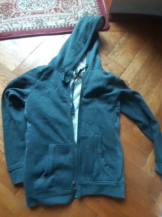 Hanorac îmblănitHB Sister mărime S