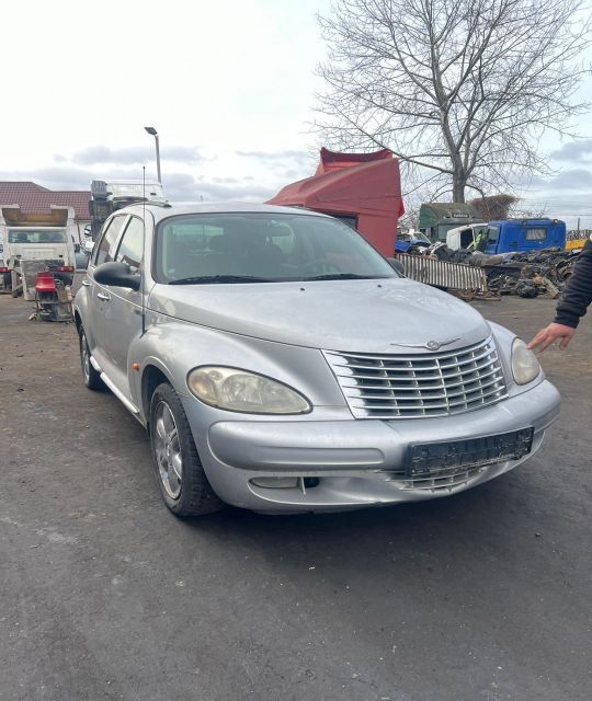 Dezmembrez Chrysler PT Cruiser 1 [2000 - 2006] Hatchback 2.0 MT (141