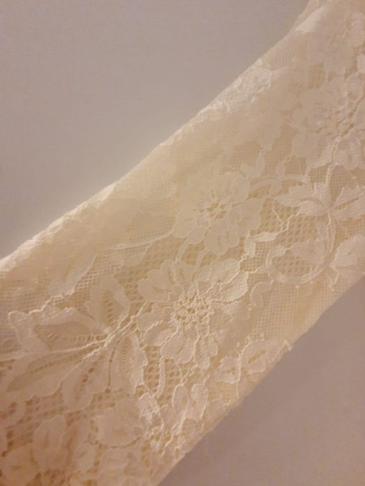 Rochie de mireasa IVOIRE, midi - NOUA purtata cateva ore