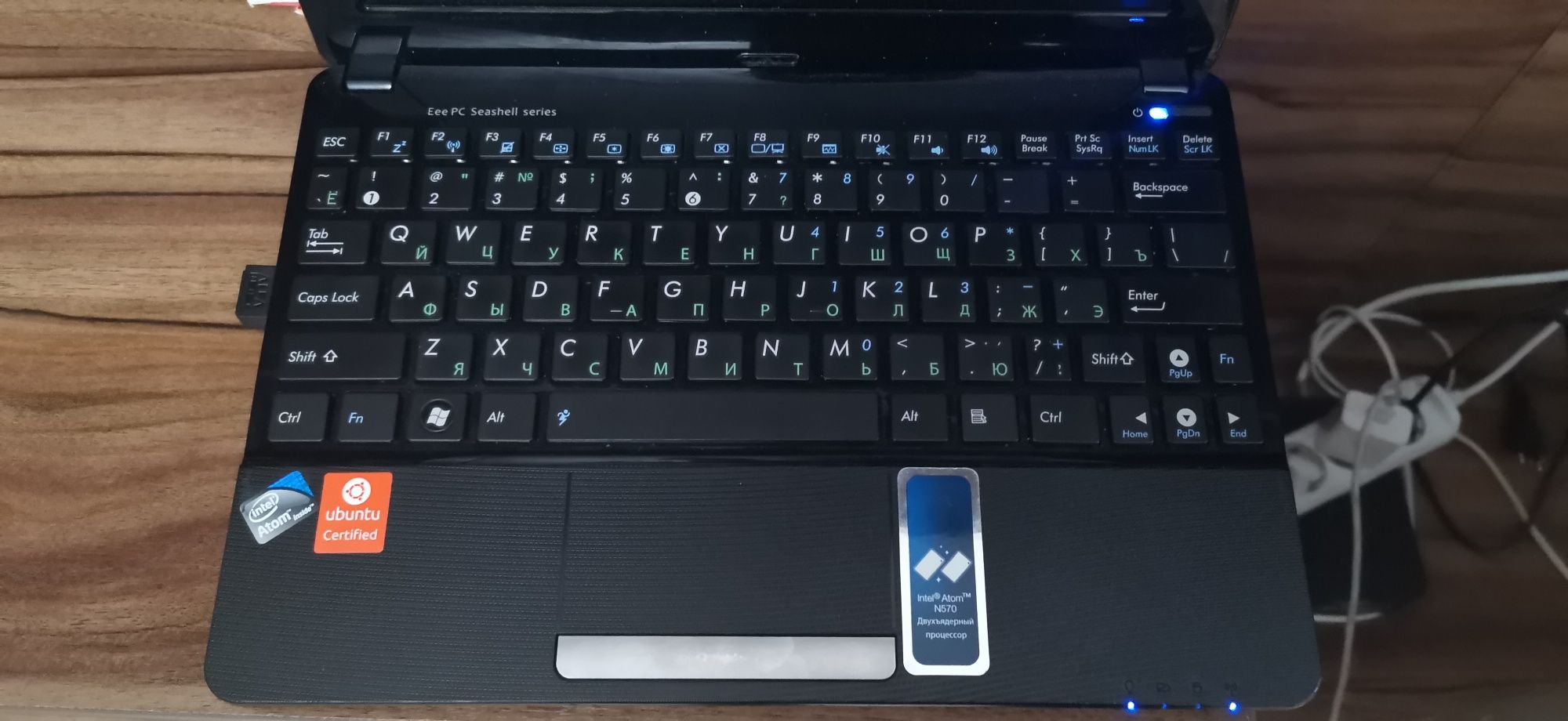Asus netbook Асус нэтбук