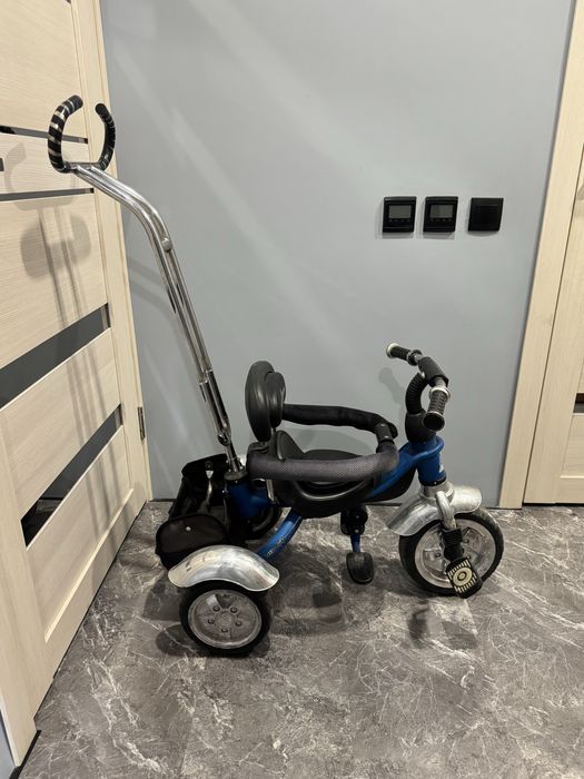 Велосипед автолюлька шезлонг качели ходунки