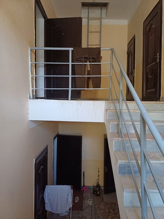 2 xonali dom sotiladi