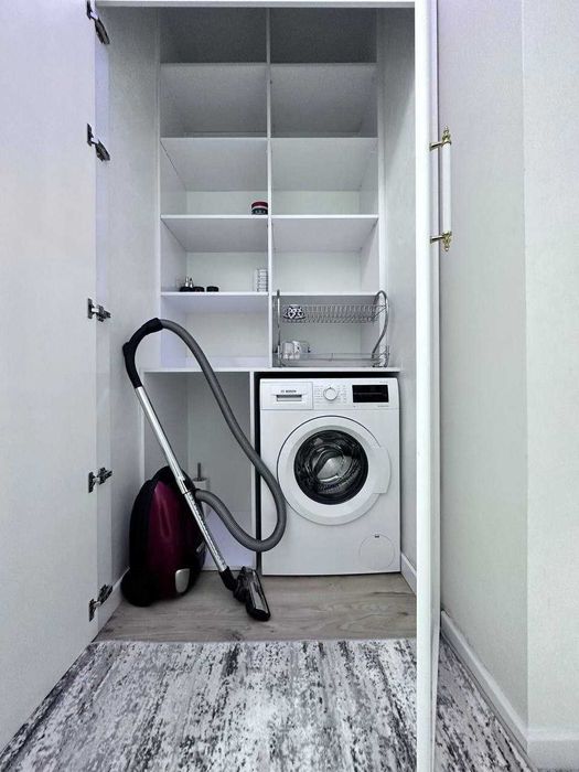 Сдаётся квартира на Алмазаре, ЖК "Almazar city", ориентир круг Жамий!