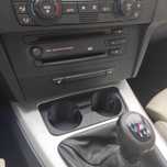 Suport de pahare / cupholder BMW e90 , e91 , e92