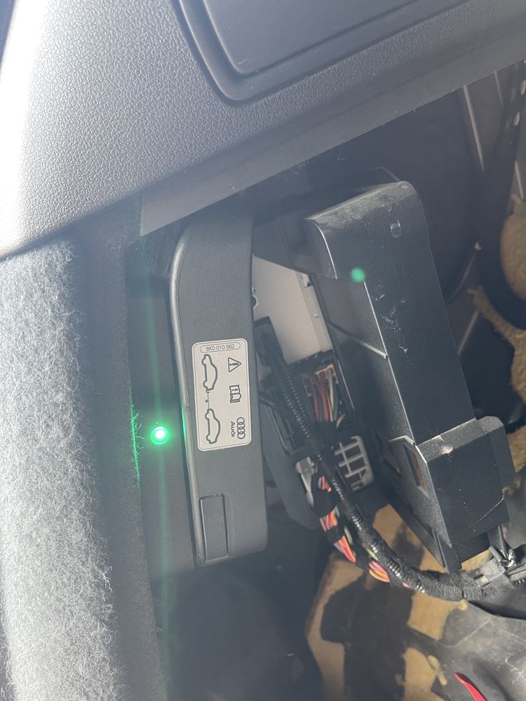 Audi q5 quattro 2.0l tdi
