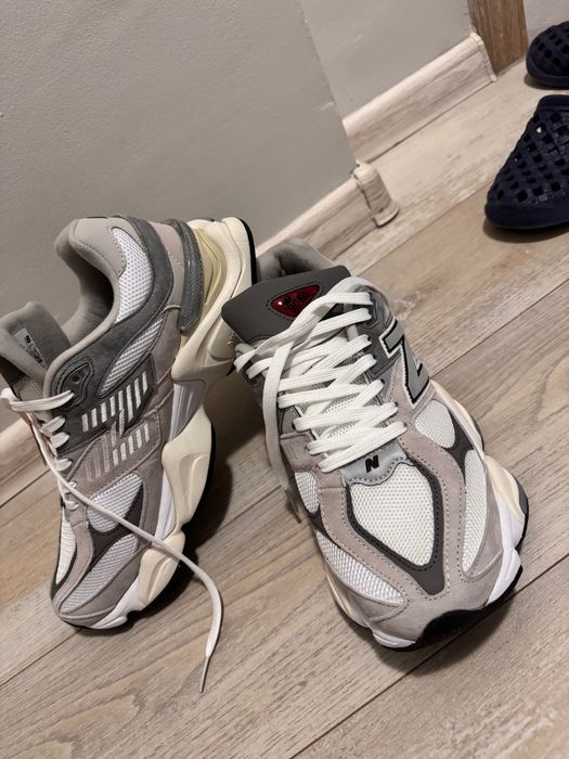 New balance 9060 43 номер