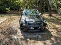 Toyota Avensis 1.8 VVTI FACE