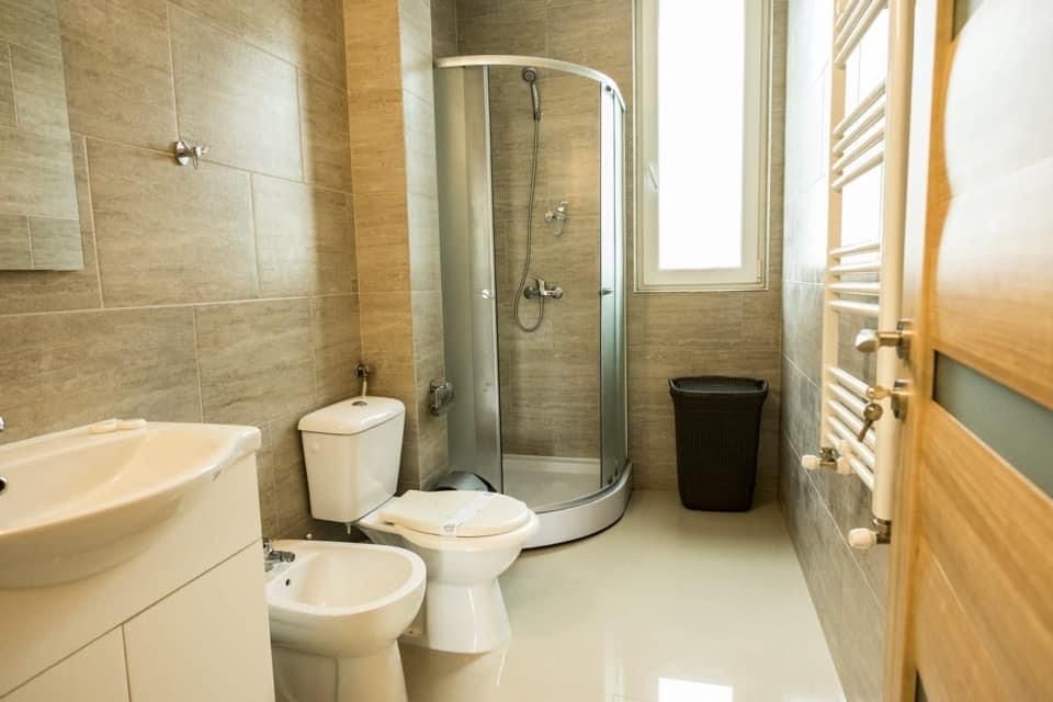 De vanzare apartament cu 2 camere in Mamaia Nord