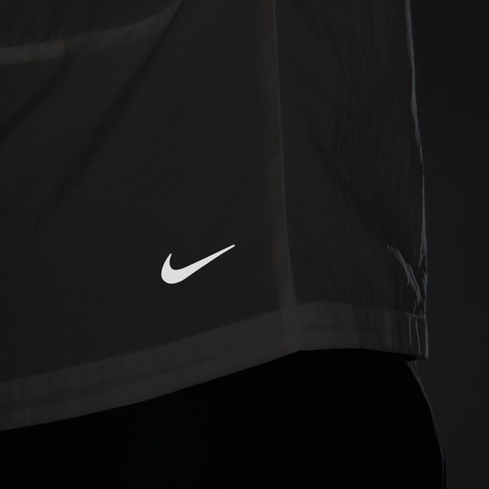 Jacheta Nike Trail Aireez Noua Originala (M)
