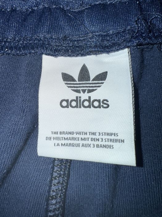 Trening Adidas Navy Original