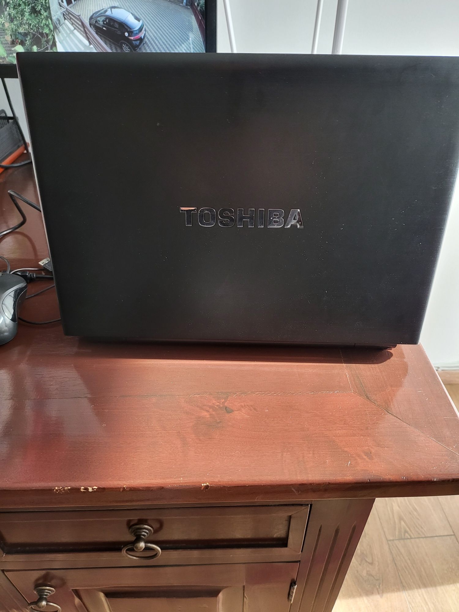 Laptop Toshiba Portege R 700