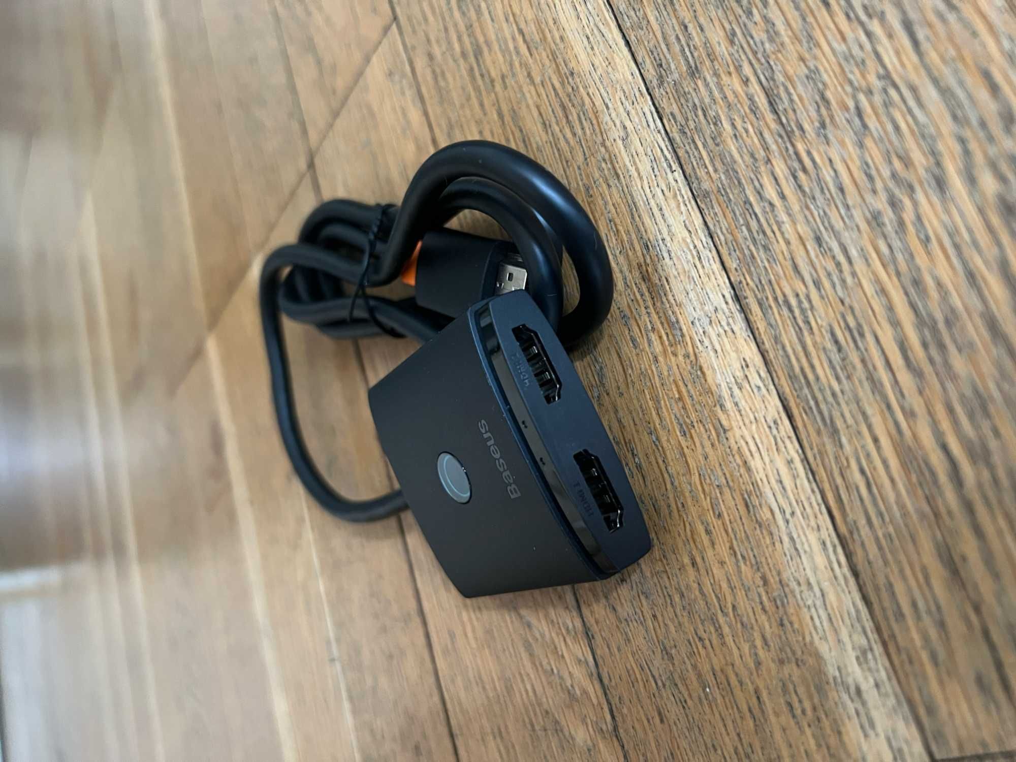 HDMI сплитер/разклонител