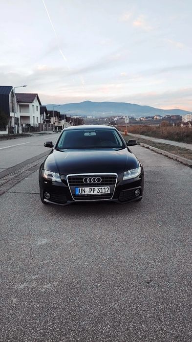 Vând Audi A4 B8 2.0 tdi