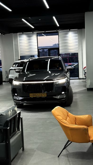 Ливан Lixiang one